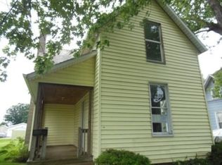 335 S River St, Newcomerstown, OH 43832