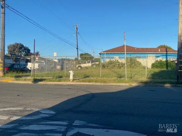 1800 Hellings Avenue, Richmond, CA 94801
