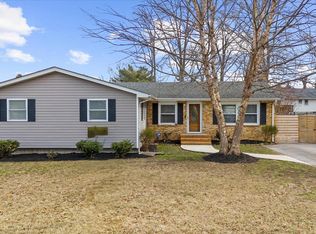 813 Mago Vista Rd, Arnold, MD 21012