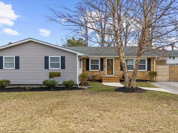 813 Mago Vista Rd, Arnold, MD 21012