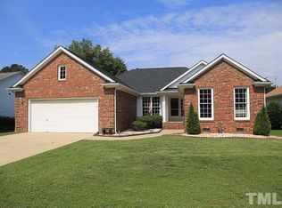 7005 Lynnoak Dr, Raleigh, NC 27613