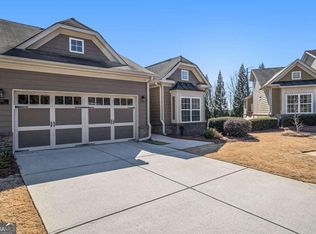 390 Signature Cir #8, Powder Springs, GA 30127