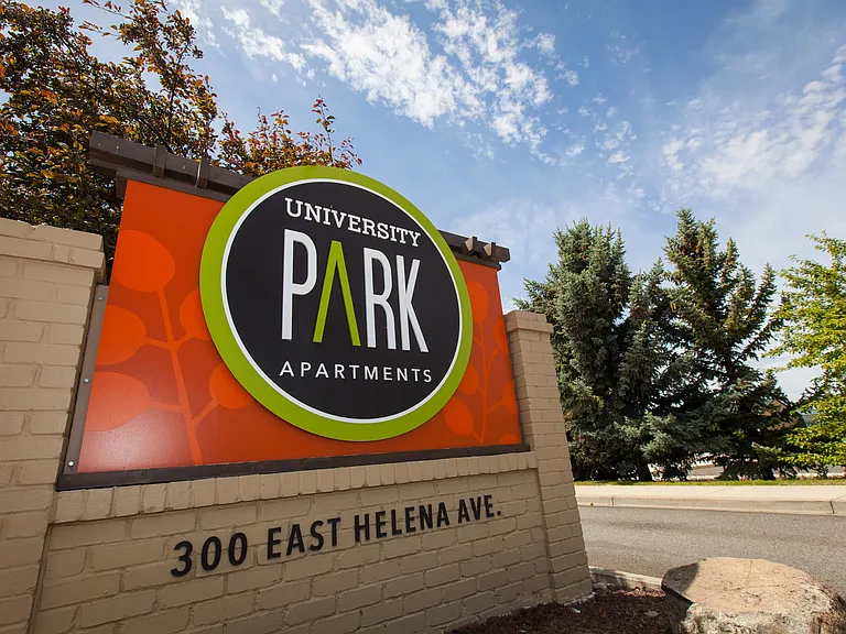 University Park