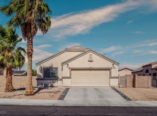 5028 Crying Heart St, North Las Vegas, NV 89031