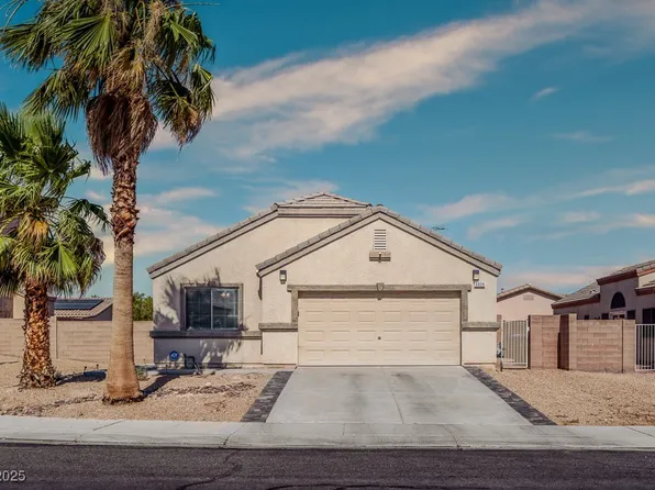 5028 Crying Heart St, North Las Vegas, NV 89031