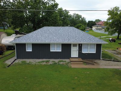 208 E Dewitt St, Pleasantville, IA, 50225