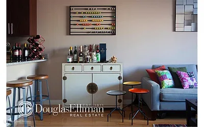 Sold by Douglas Elliman