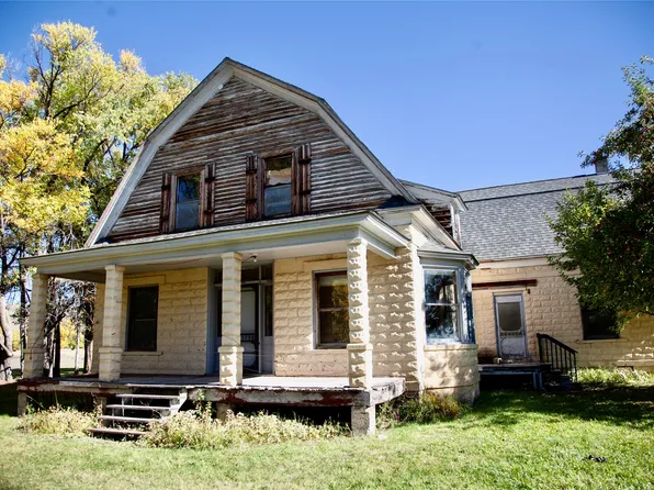 567 N Burnt Fork Rd, Stevensville, MT 59870