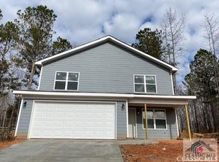 450 Candle Stick Dr, Hull, GA 30646