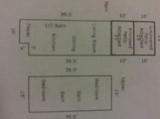 2219 S Decatur St, Denver, CO 80219