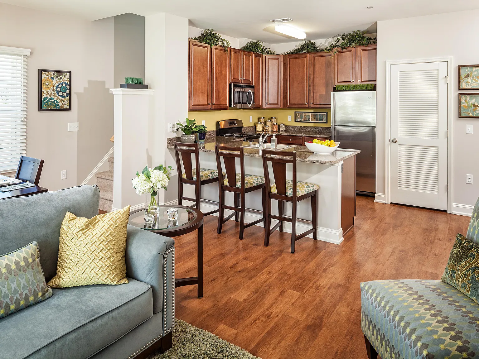 The Avery — Photo 1