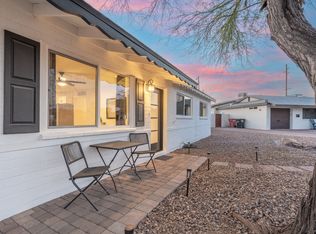6601 E Latham St, Scottsdale, AZ 85257