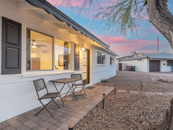 6601 E Latham St, Scottsdale, AZ 85257