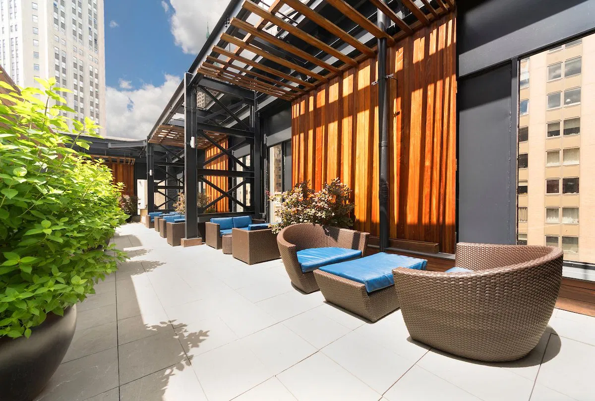 10 Hanover Square in Financial District : Sales, Rentals, Floorplans ...