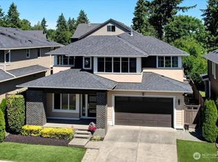 13406 SE 262nd St, Kent, WA 98042