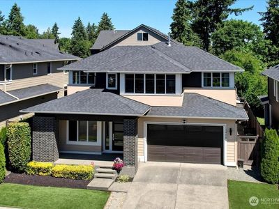 13406 SE 262 Street, Kent, WA, 98042