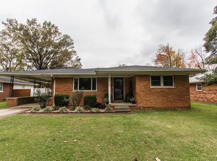1916 N Ruston Ave, Evansville, IN