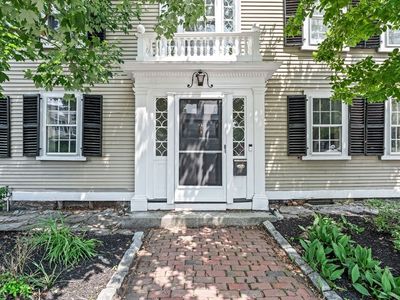 2 Andover St #A, Salem, MA, 01970