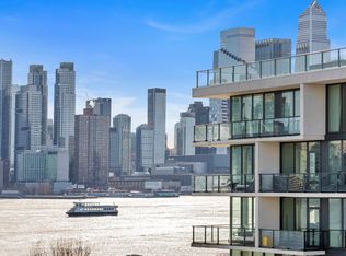 1000 Avenue At Port Imperial APT 514, Weehawken, NJ