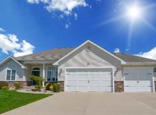 6831 Pleasant Ridge Trl, Saginaw, MI 48603