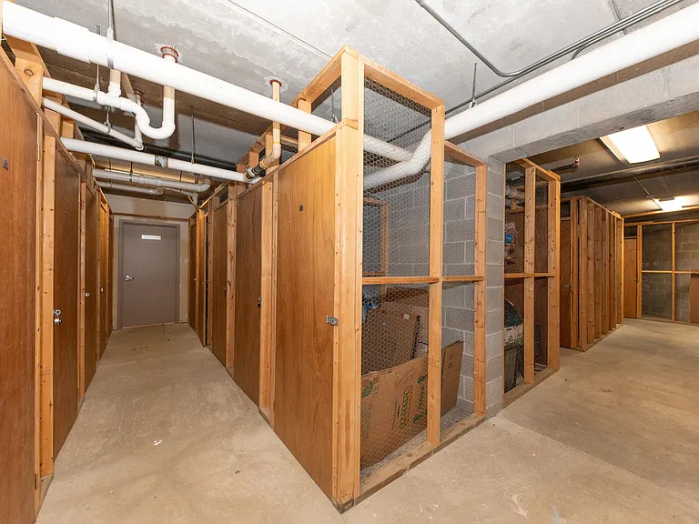 Storage Space