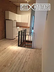 Rented by Citi Habitats