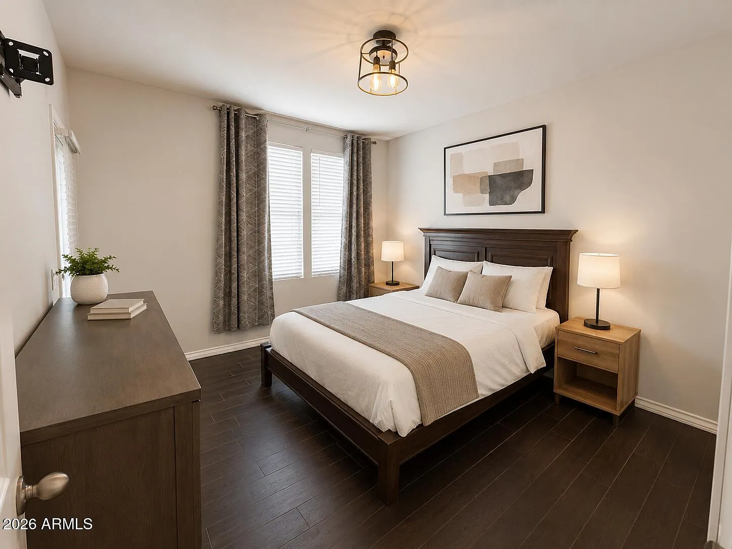 1 bed, 1.0 bath, 828 sqft, $1,950 — Photo 4
