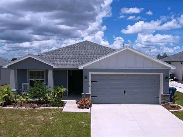 517 Scenic Bluff Blvd, Lake Wales, FL 33853