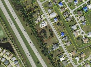 1411 Capricorn Blvd LOT 15-16, Punta Gorda, FL 33983