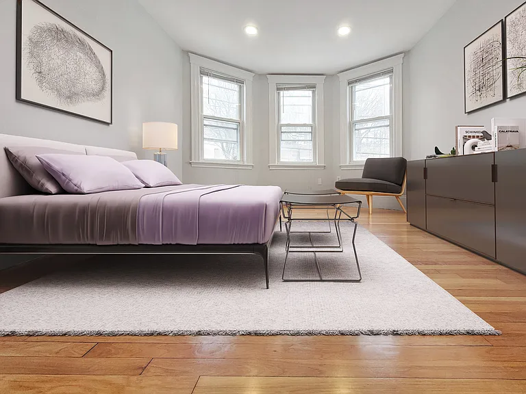 116 Gladstone St #3 — Photo 6