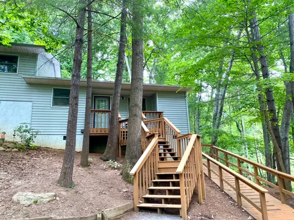 41 Woodhaven Rd, Asheville, NC 28805