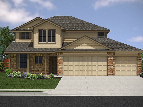 Plan Elevation.