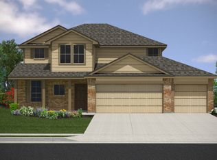 3108 Autry Rd, Lorena, TX 76655