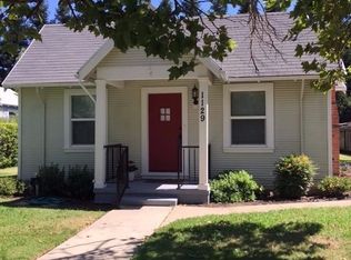 1129 1st Ave, Walnut Grove, CA 95690