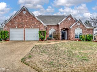2005 Old Town Pl, Brandon, MS 39042