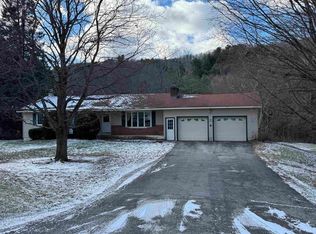 164 Oles Dr, Rutland, VT 05701