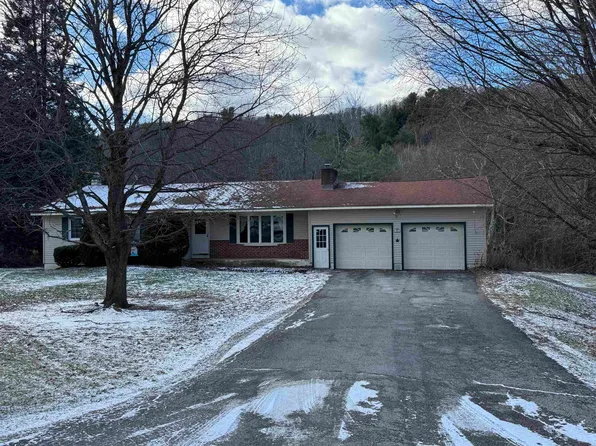 164 Oles Drive, Rutland Town, VT 05701