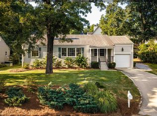44 Edgehill Rd, Homewood, AL 35209