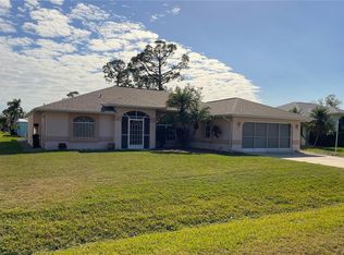 23395 Mullins Ave, Pt Charlotte, FL 33954