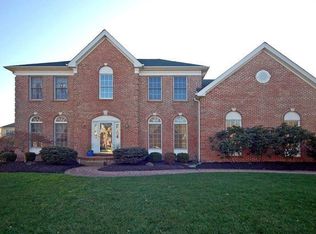 32 Buford Rd, Robbinsville, NJ 08691