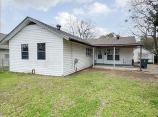 407 Hill St, Bryan, TX 77803