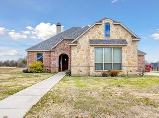 2226 Pecan St, Bonham, TX 75418