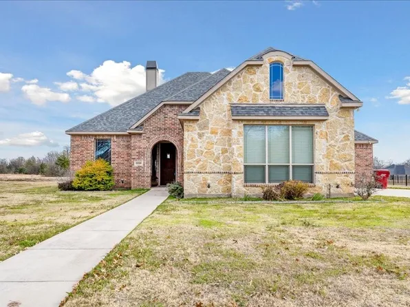 2226 Pecan St, Bonham, TX 75418