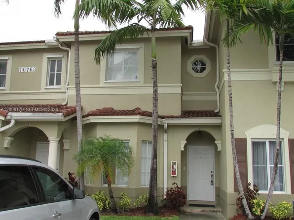 10763 NW 83rd Ter #526, Doral, FL 33178