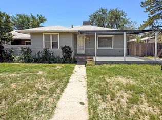 1207 E Scharbauer St, Hobbs, NM 88240