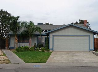 1031 Treasure Ln, Roseville, CA 95678