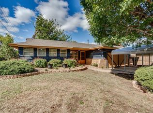 1102 Yuhoma Dr, Yukon, OK 73099