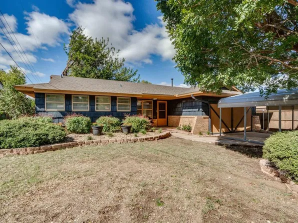 1102 Yuhoma Dr, Yukon, OK 73099