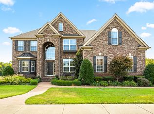 6022 Stags Leap Way, Franklin, TN 37064