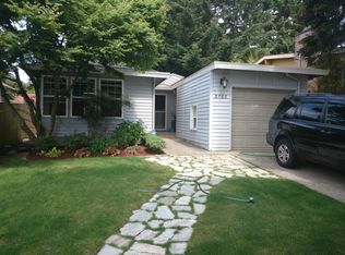 3708 SW Austin St, Seattle, WA 98126